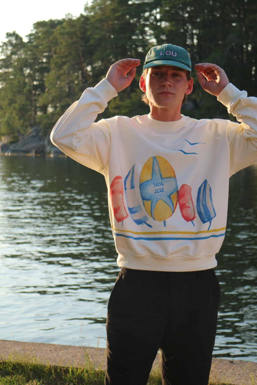 SANDHAMN EDITION 2025
