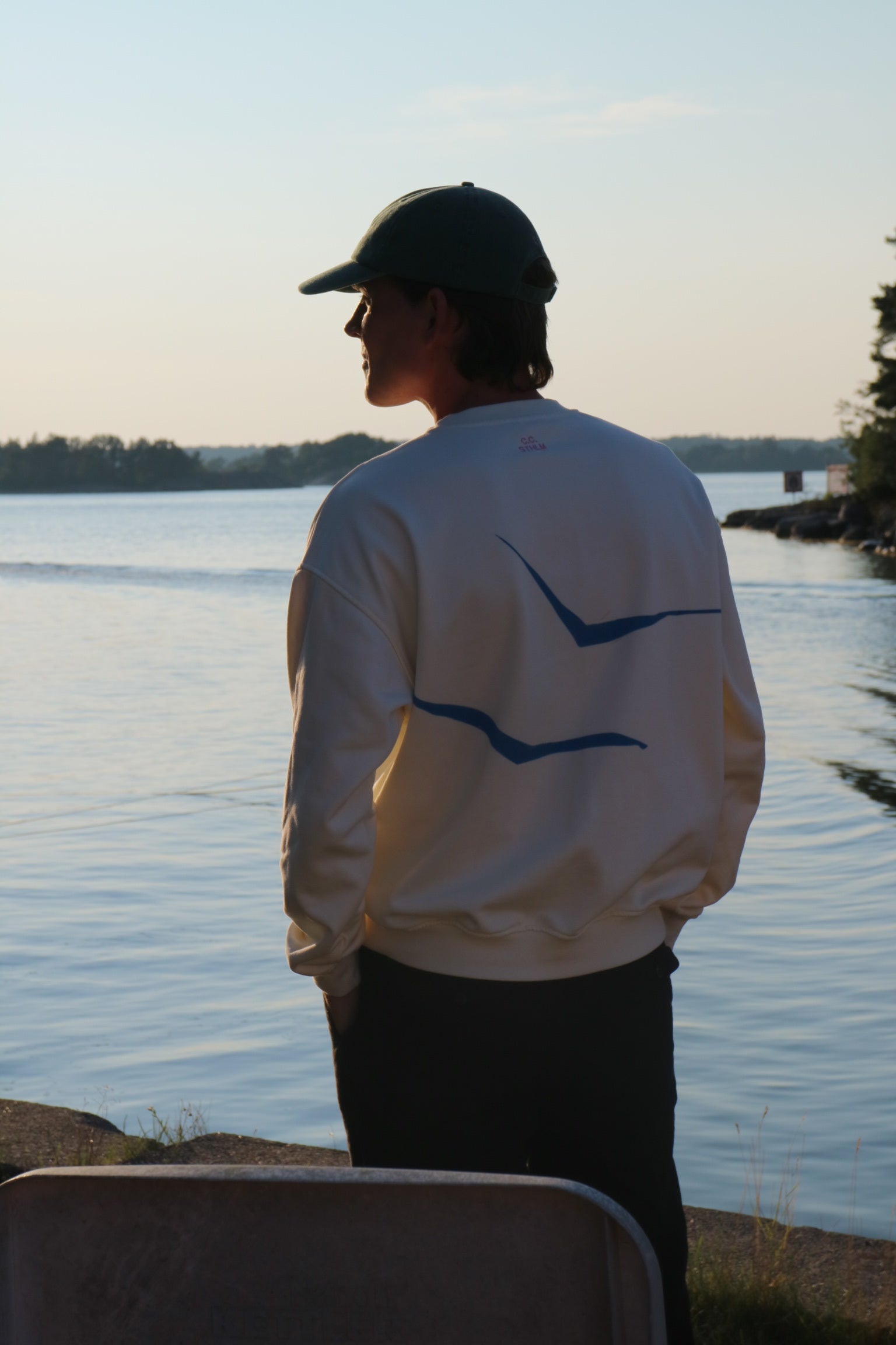 SANDHAMN EDITION 2025