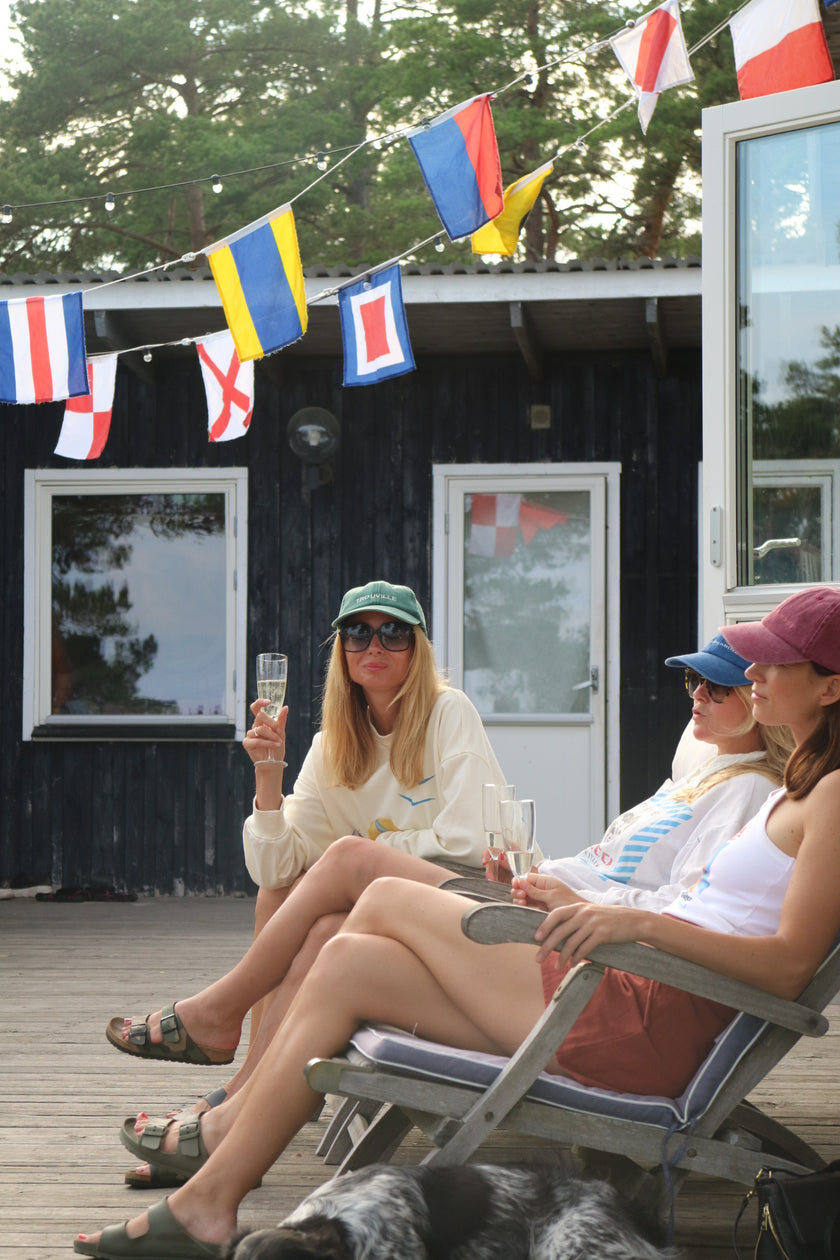 SANDHAMN EDITION 2025