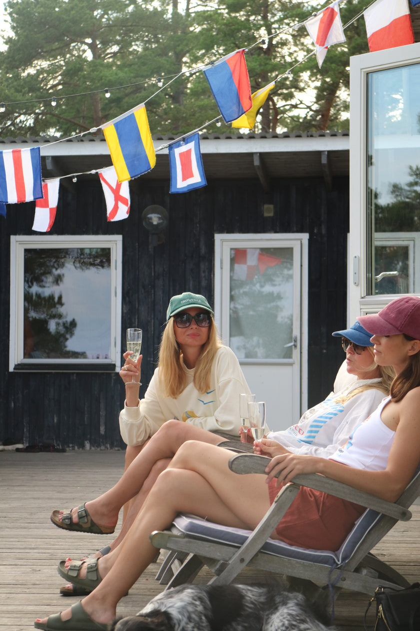 SANDHAMN EDITION 2025