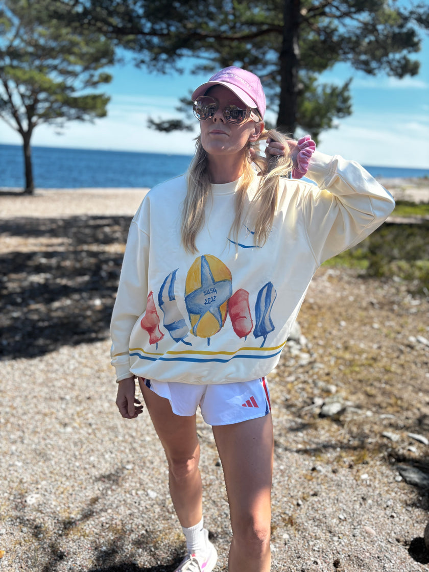 SANDHAMN EDITION 2025