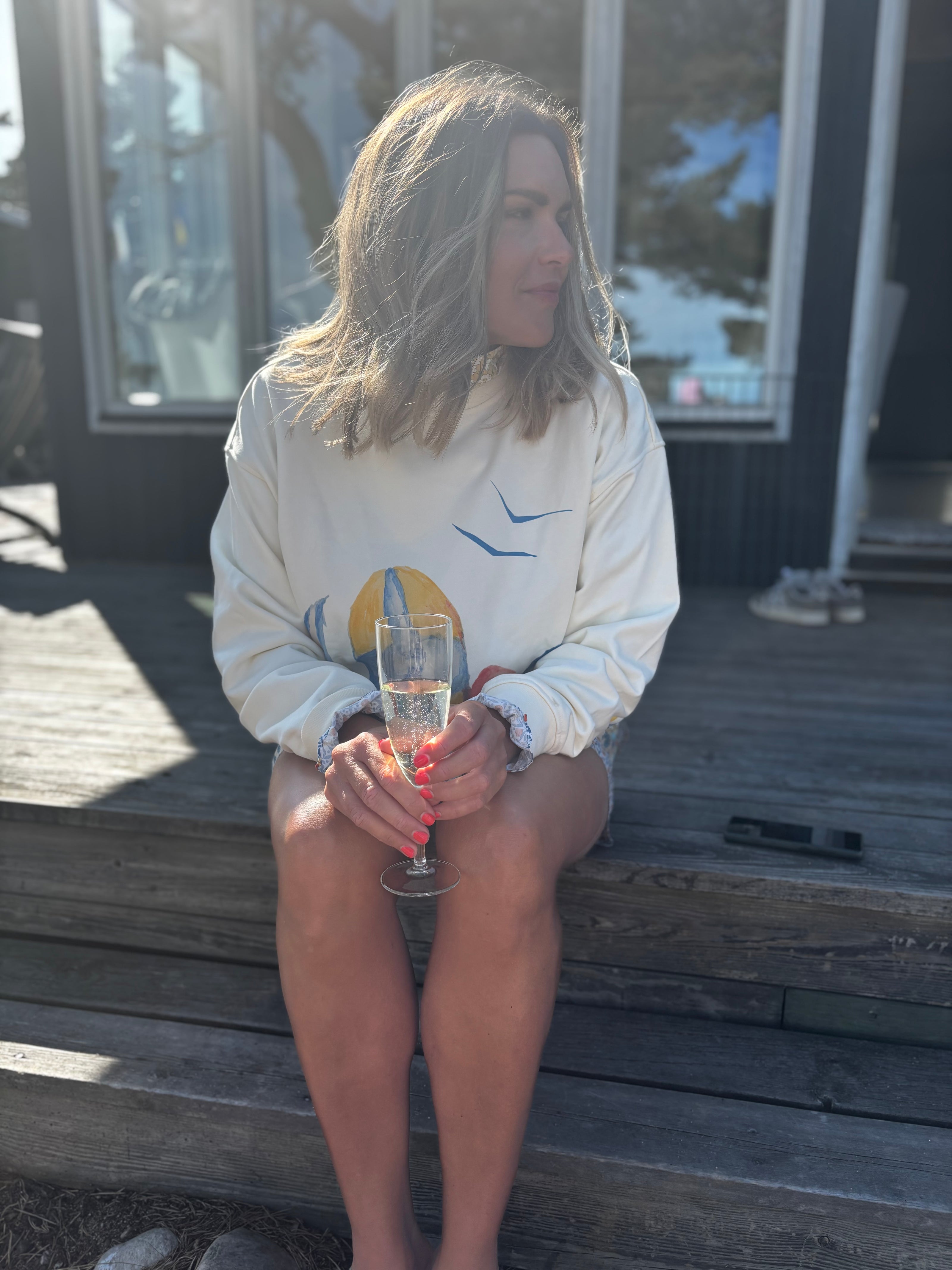 SANDHAMN EDITION 2025