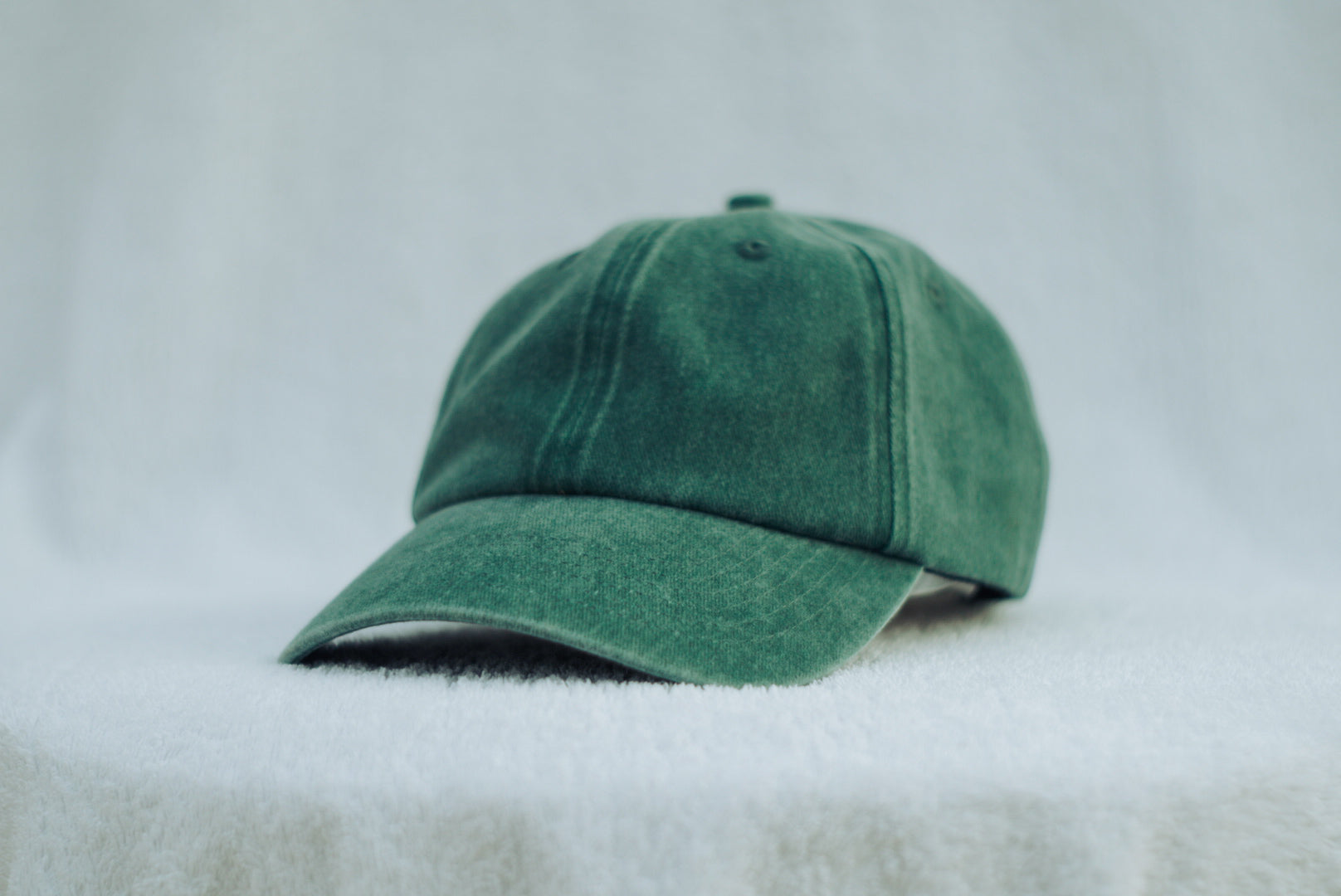 GREENY
