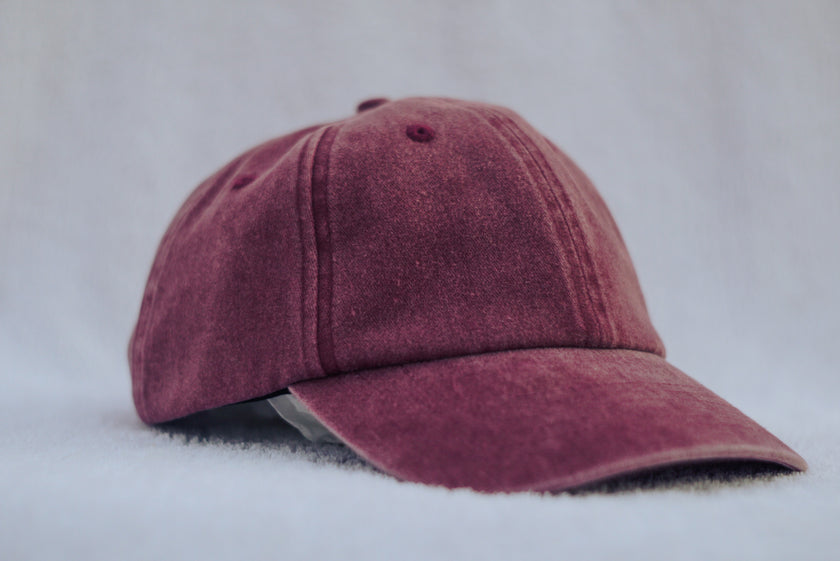 WINE RED