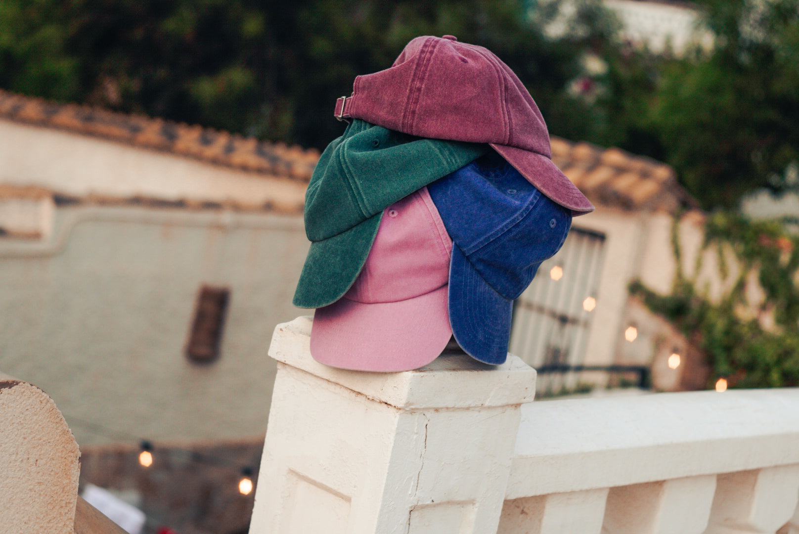 1984 Brodery Collection