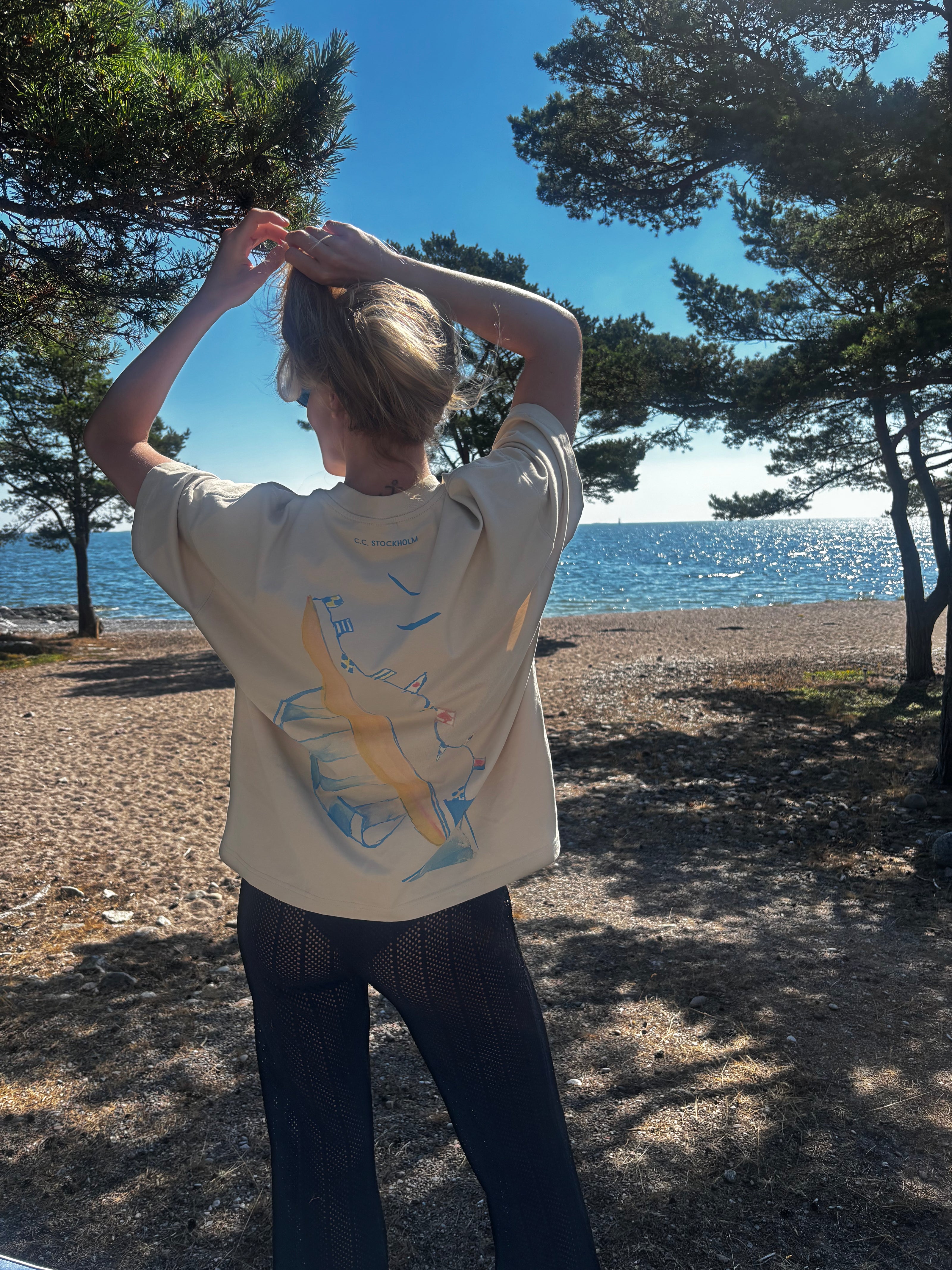 T-Shirt Edition
