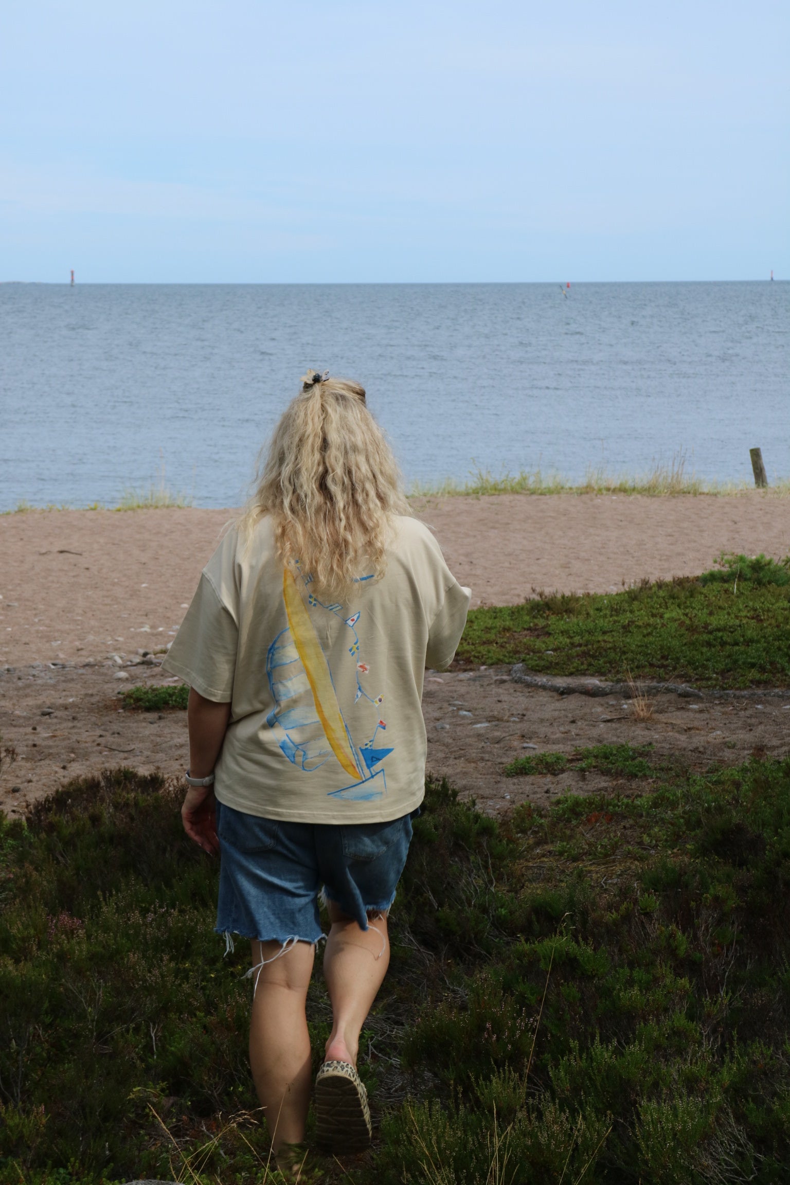 T-Shirt Edition