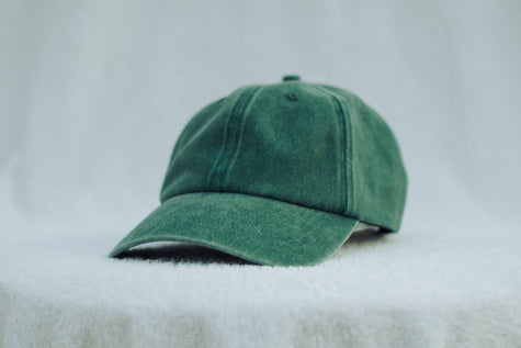 GREENY