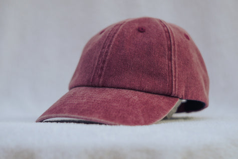 WINE RED