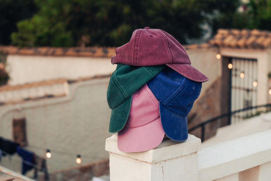CAPS